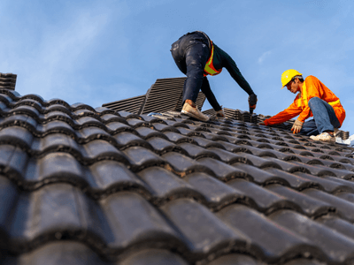 About Roof Repair Experts Sandborn, IN